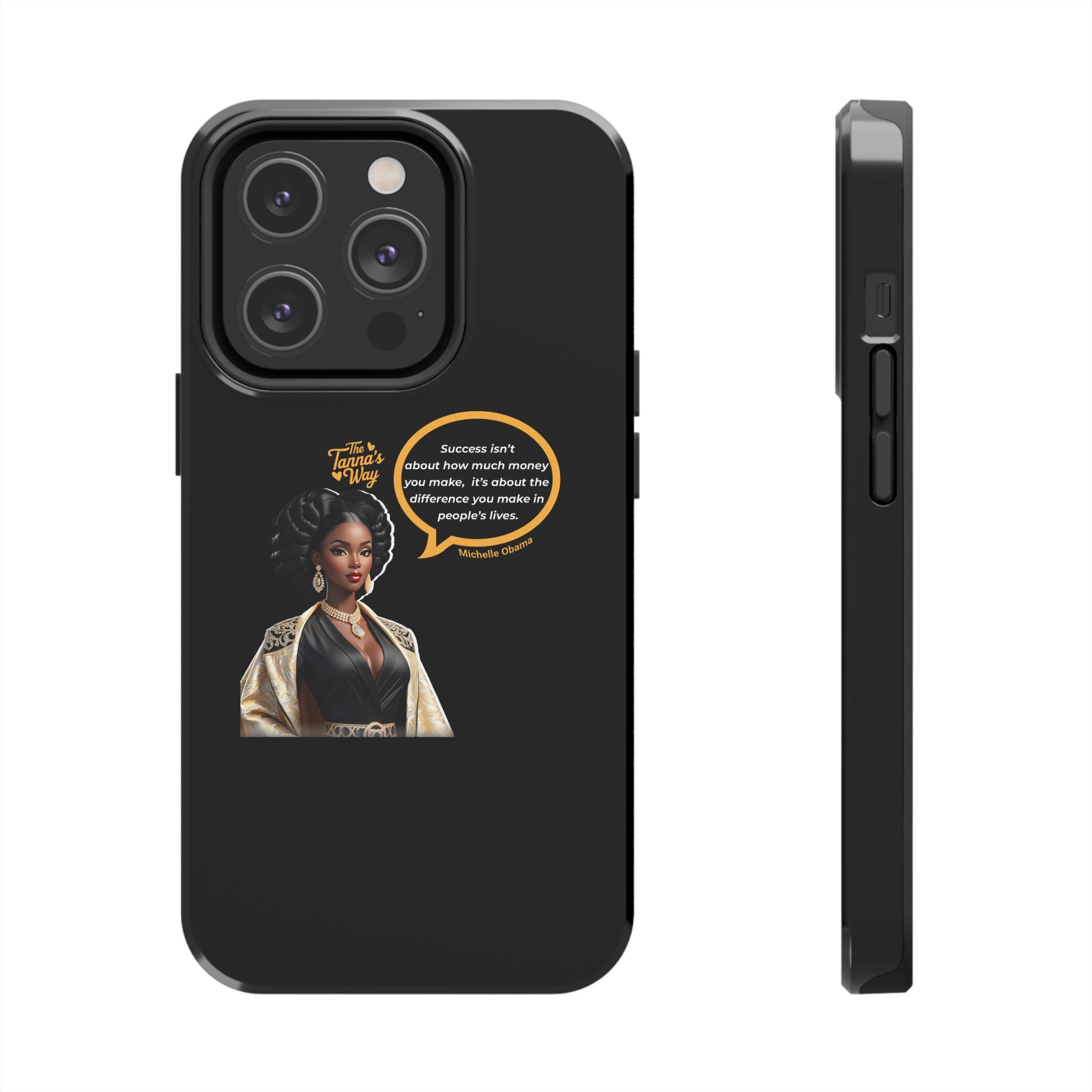 Michelle Obama | Tough Phone Cases